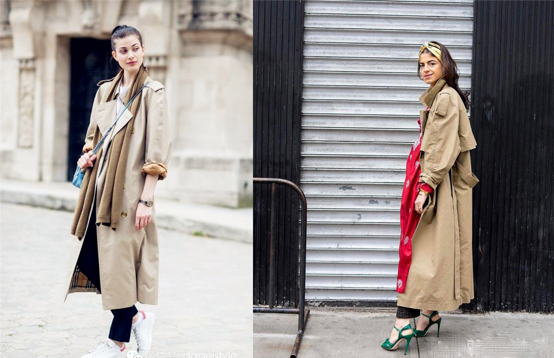 如何挑选质量好的风衣 (如何选购儿童风衣)