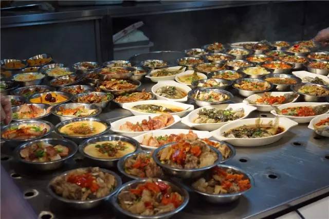 别人家的食堂怎么样,别人家的食堂秘密基地