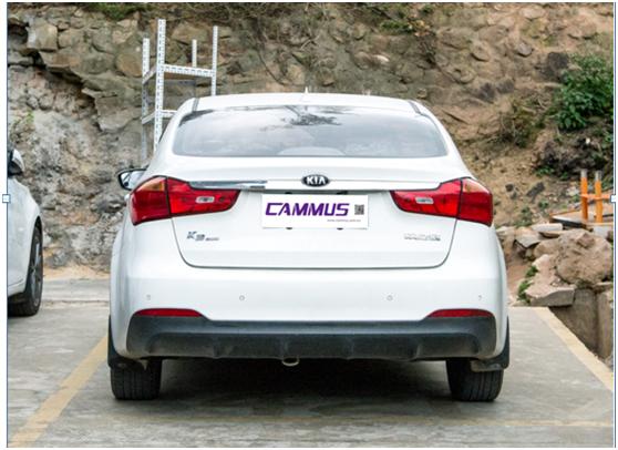 起亚k3低配改中网,新款起亚k3改装最佳效果