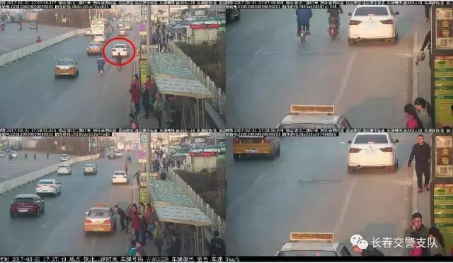 违法执法曝光,新一期违法曝光台