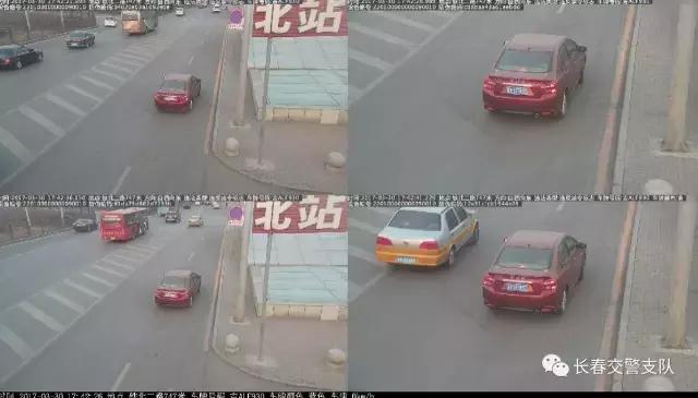 违法执法曝光,新一期违法曝光台