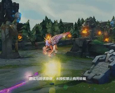 lol神拳李青手感如何,盲僧神拳金身