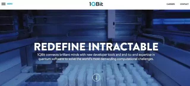 量子计算创业方向,量子计算公司排行榜