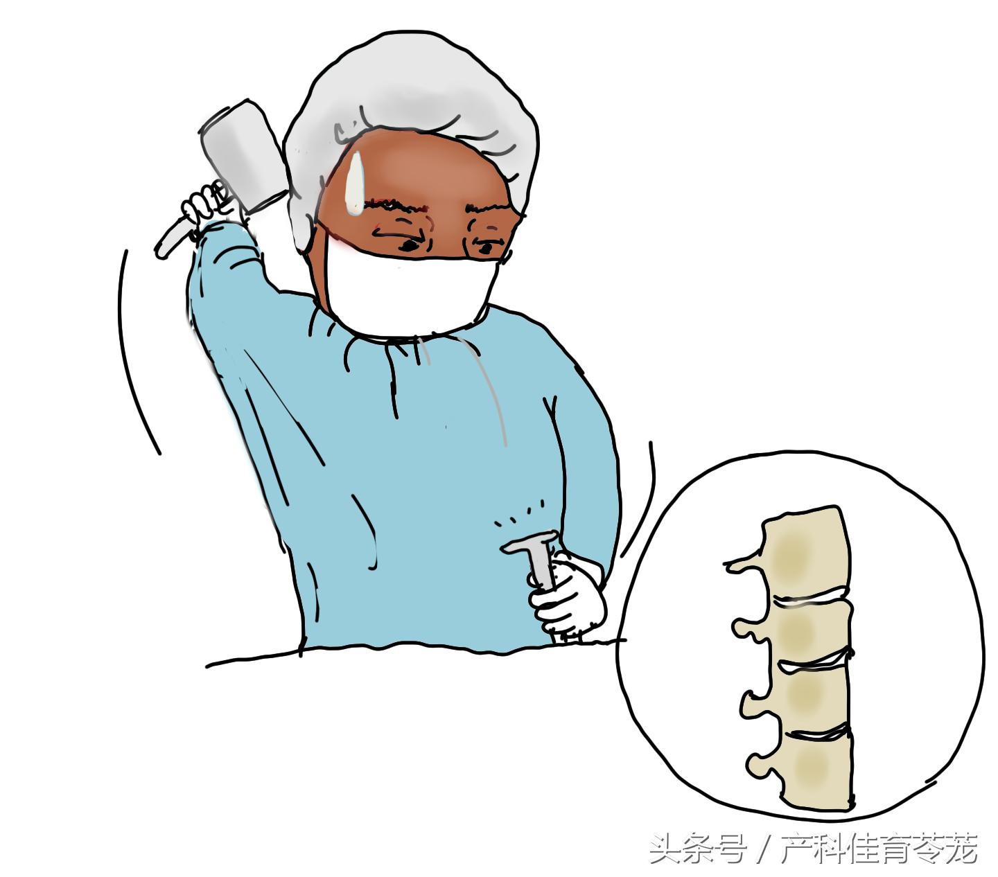 厉害了,这些骨科医生——306医院骨科成功救治非洲务工者