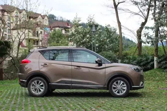 便宜好开，海马S5Young对年轻人太友好