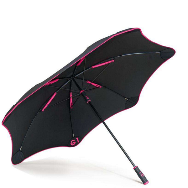 全世界超好用的晴雨伞，让你爱上这个夏天