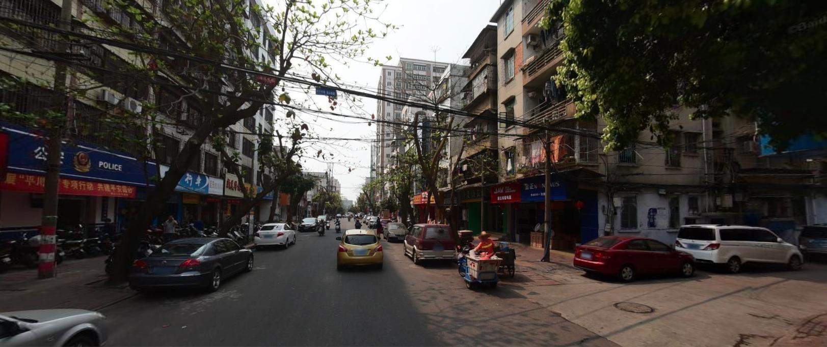 湛江本地人都爱去的地方,湛江一个人去的景点有哪些