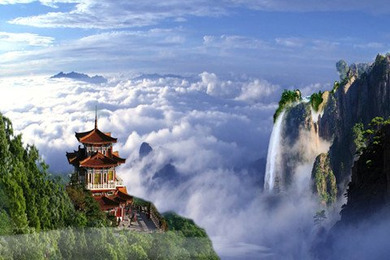 河南旅游攻略自驾游洛阳出发,河南洛阳旅游景点大全