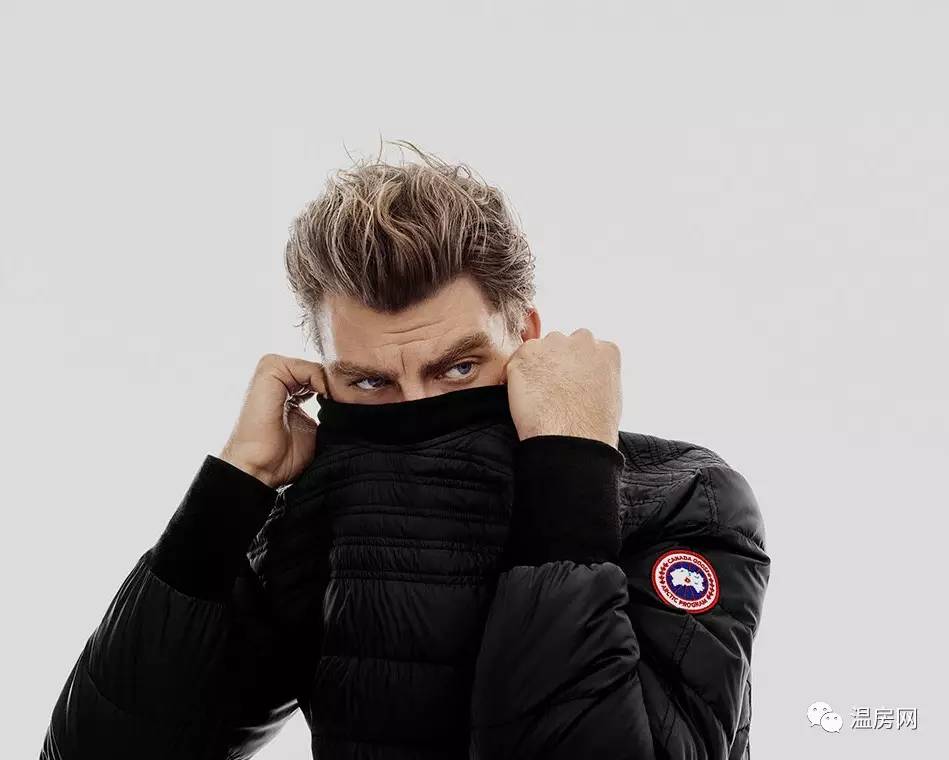 始祖鸟和加拿大鹅羽绒服哪个好,始祖鸟加拿大鹅