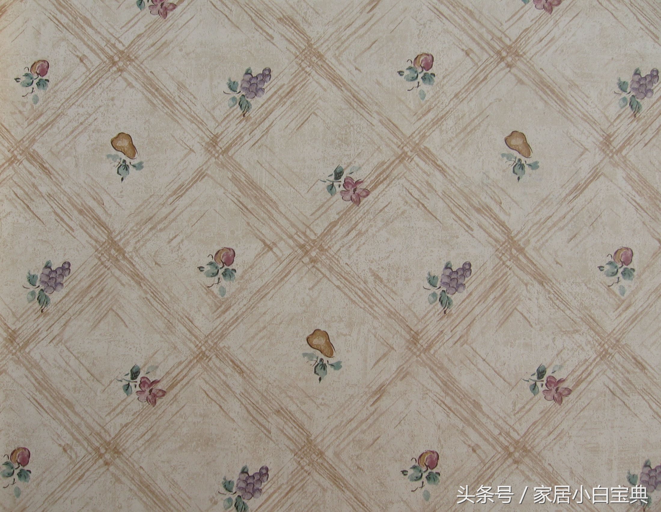 防潮墙纸哪个品牌最好,进口墙纸品牌十大排名