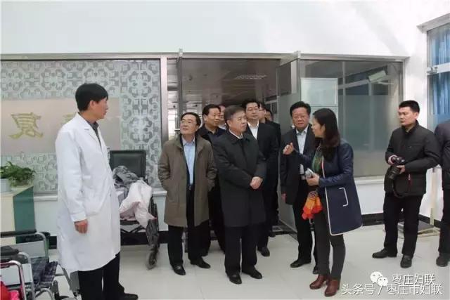 五年七大看点，峄城区妇女儿童发展“十二五”成绩单来了