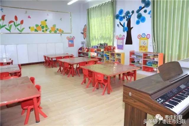 五年七大看点，峄城区妇女儿童发展“十二五”成绩单来了