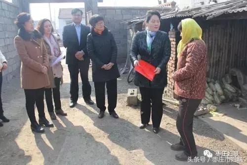 五年七大看点，峄城区妇女儿童发展“十二五”成绩单来了