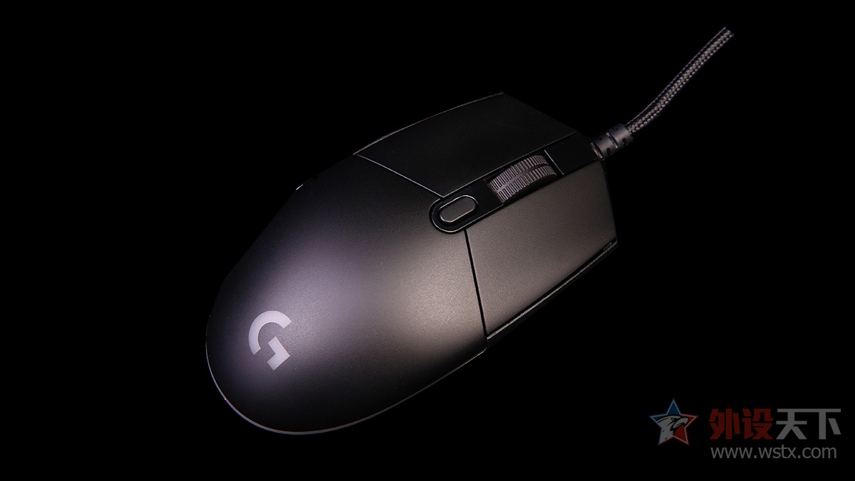 罗技键盘gpro测评,罗技gprox键盘测评新款