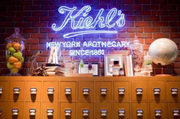 kiehls是什么牌子的化妆品,kiehls是什么牌子化妆品
