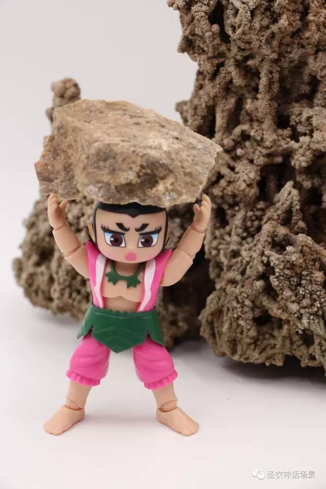 玩明堂！国漫衍生品的兴起！