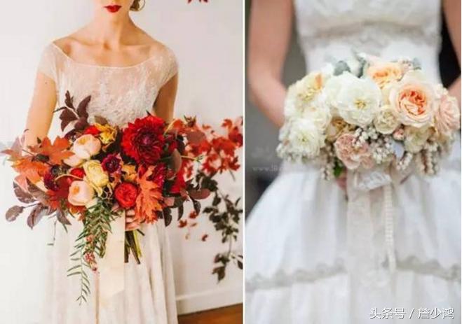 新娘手捧花用几支玫瑰寓意好,新娘手捧花哪种花意义最好