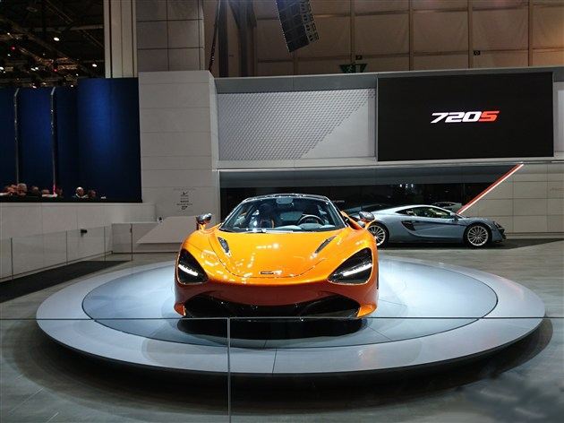 上海车展最热新车,2022年上海车展会有什么新车