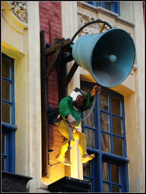 法国各大城市简介,法国里尔市