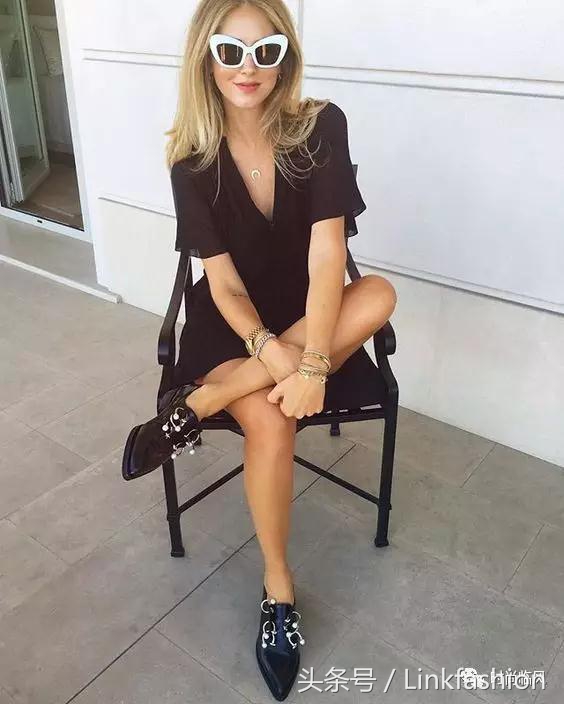 一双鞋,火过大牌包