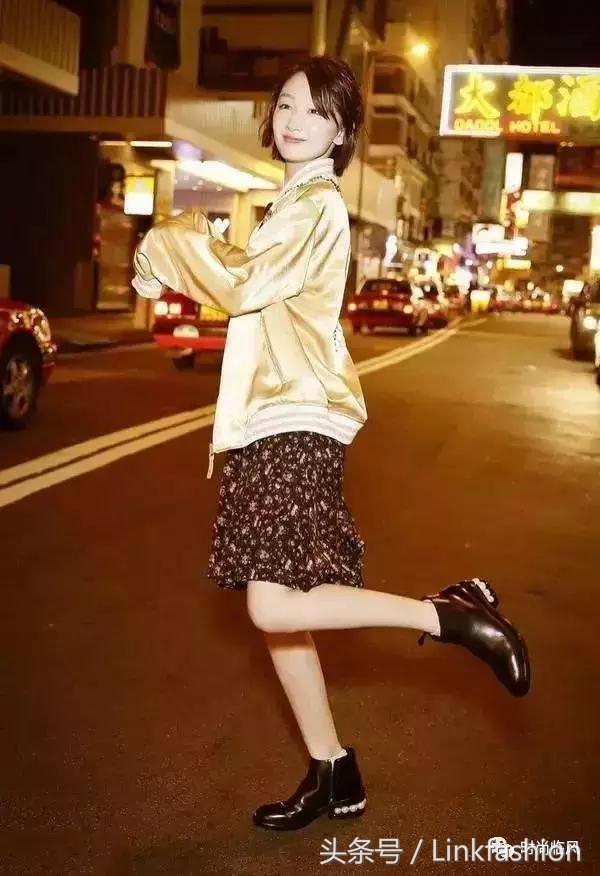 一双鞋,火过大牌包