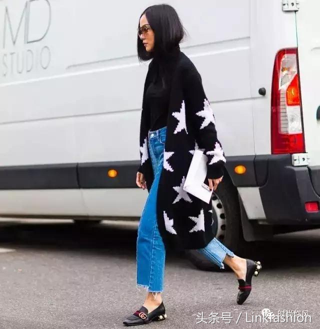 一双鞋,火过大牌包