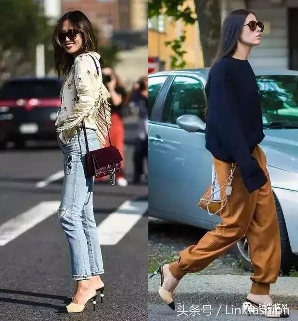 一双鞋,火过大牌包