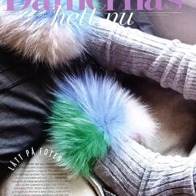 有款很贵却很丑的拖鞋,一双几十块的拖鞋值得买吗