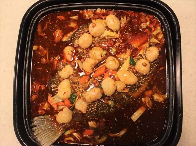 马来西亚海鲜大咖,在新加坡吃过最大的海鲜大咖