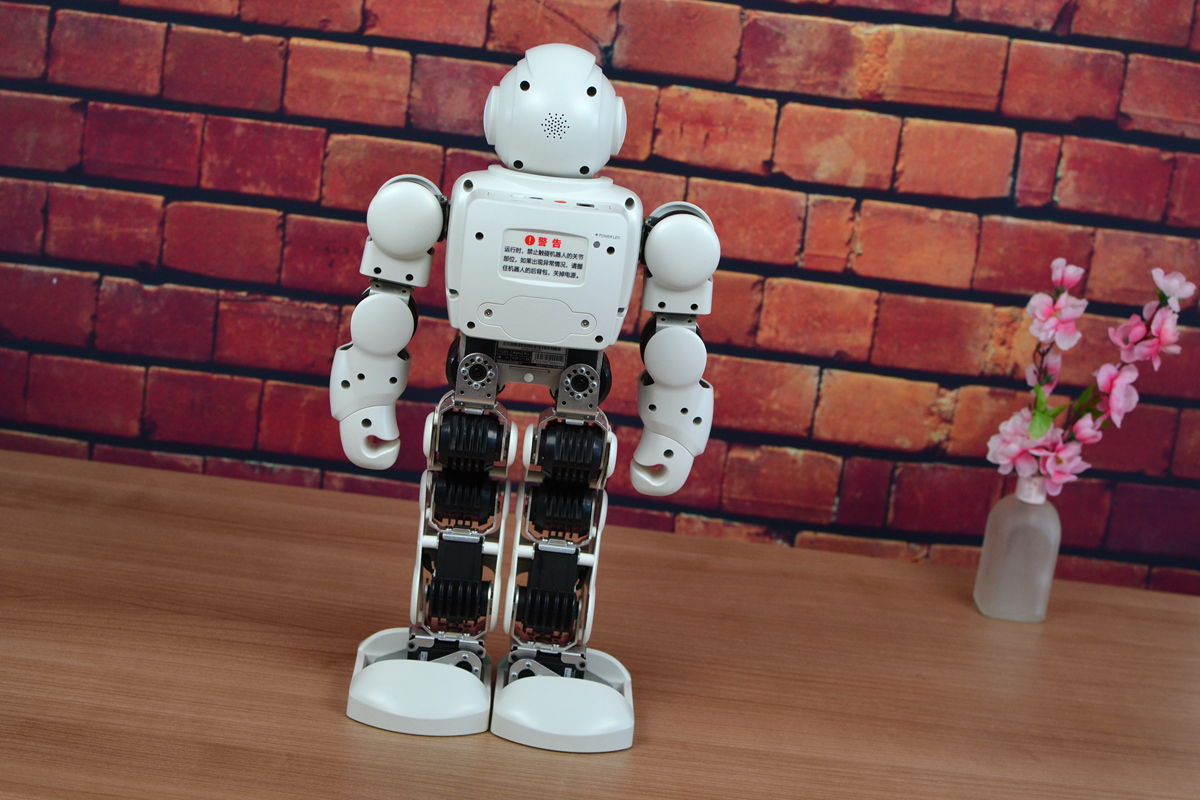 舞王春晚机器人,2022春晚机器人跳舞