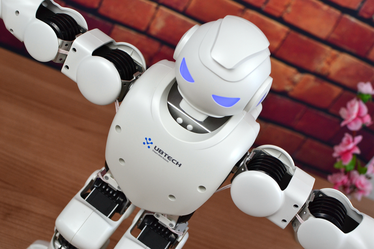 舞王春晚机器人,2022春晚机器人跳舞