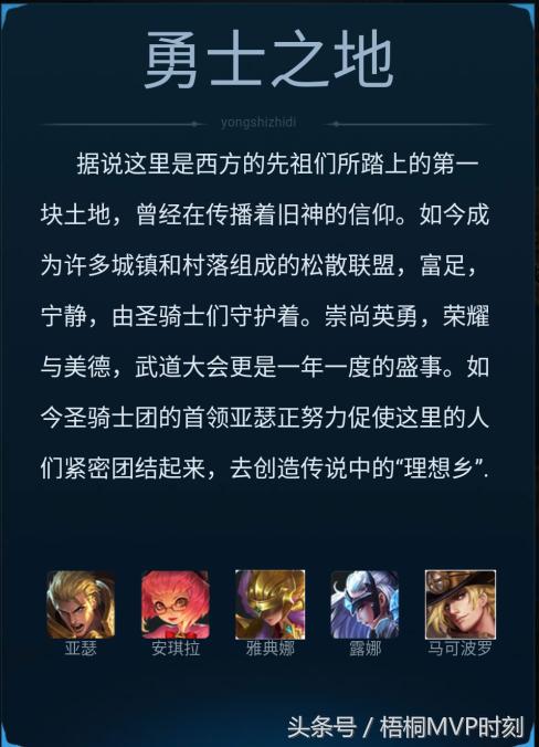 王者荣耀你的本命英雄在哪里排名,王者荣耀本命英雄阵营