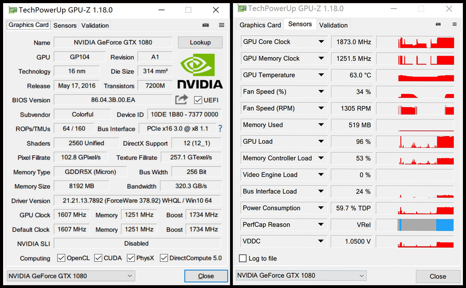 七彩虹10808g烈焰战神用多大电源,七彩虹igame烈焰战神1080