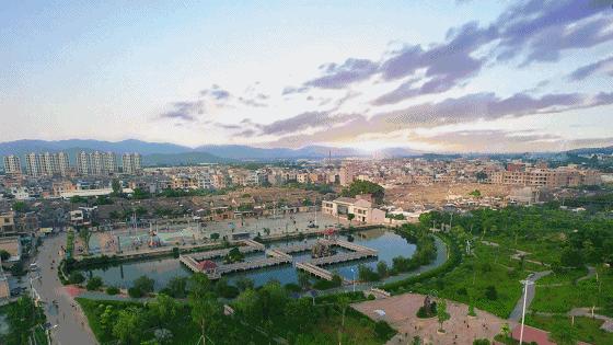 我们为什么留在揭阳,对不起我要离开了