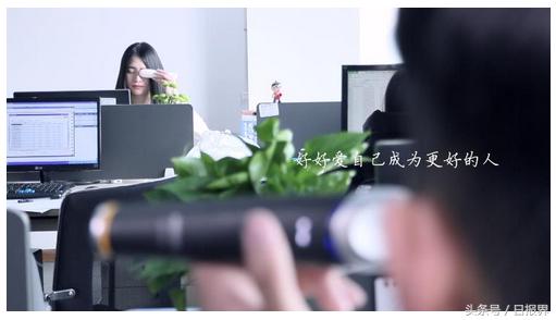 飞利浦说美丽由自己主宰,失恋有什么可怕的!