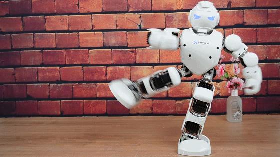 舞王春晚机器人,2022春晚机器人跳舞