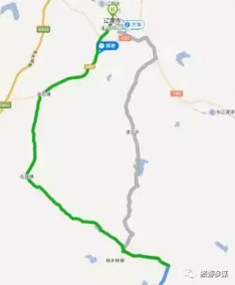 辽源赏花的地方,辽源最佳观花位置