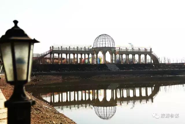 辽源赏花的地方,辽源最佳观花位置