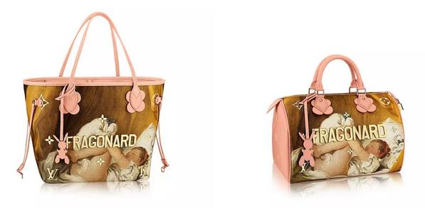 lv全新珠宝系列,lv艺术家系列第一季