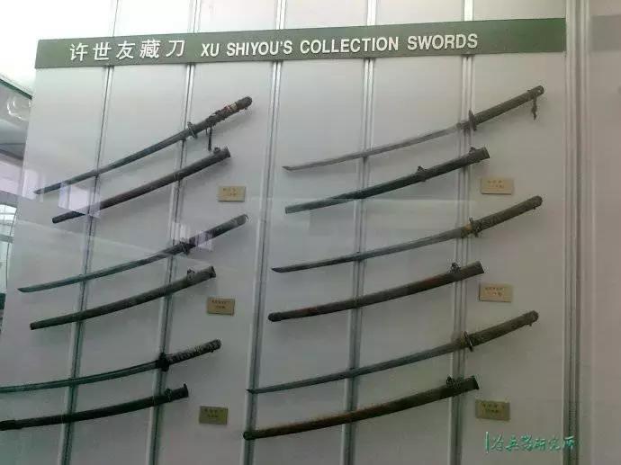 日本心,西洋形?趣谈那些“日洋结合”的日军*刀军**