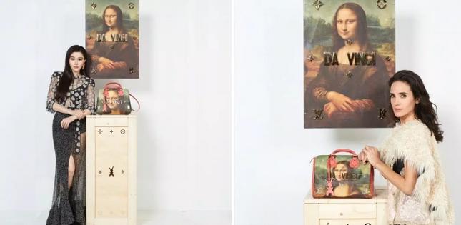 lv全新珠宝系列,lv艺术家系列第一季