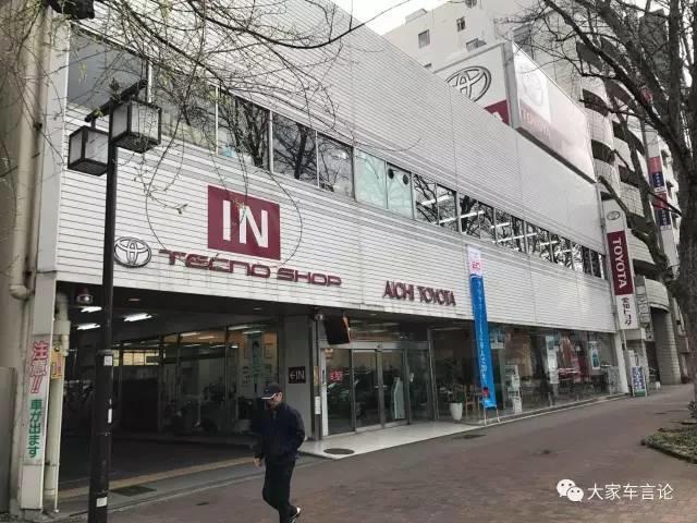 日本4s店有多坑人,日本4s店的汽车质量