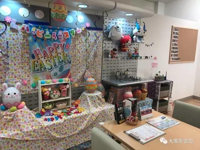 日本4s店有多坑人,日本4s店的汽车质量