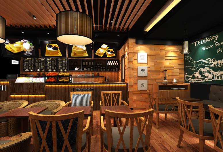 开甜品店加盟成本多少钱合适,开家甜品加盟店前期投资要多少