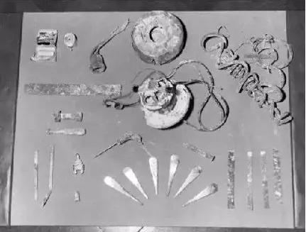 旧金山监狱恶魔岛,美国恶魔岛越狱事件