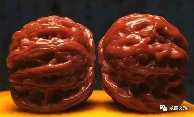 为了这些绝美包浆，撸起袖子加油干！