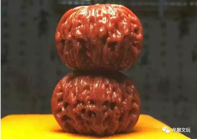 为了这些绝美包浆，撸起袖子加油干！