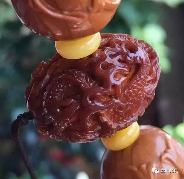 为了这些绝美包浆，撸起袖子加油干！