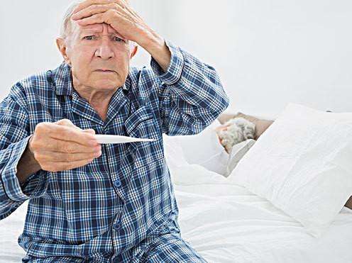 肿瘤患者免疫治疗发热,肿瘤热是局部发热还是全身发热