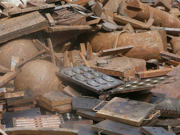 今日钢厂废钢最新报价河北,今日废钢涨价通知